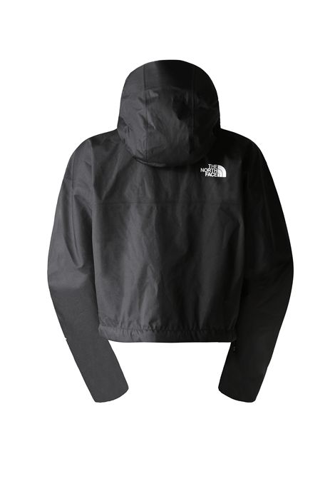 The North Face Cropped Quest Jacket Black Women THE NORTH FACE | Jackets | NF0A55EP-JK31